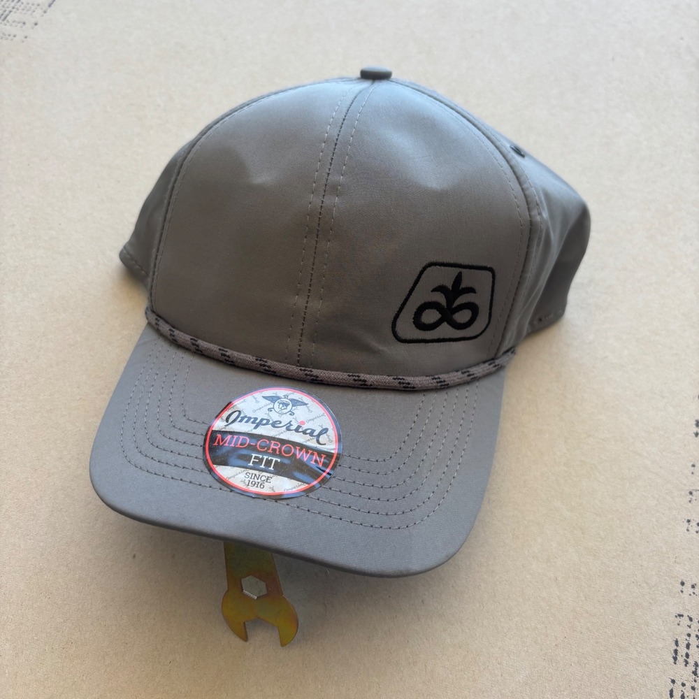 Sportswear Imperial Corteva Hat NWT